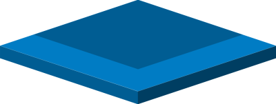 Blue Layer